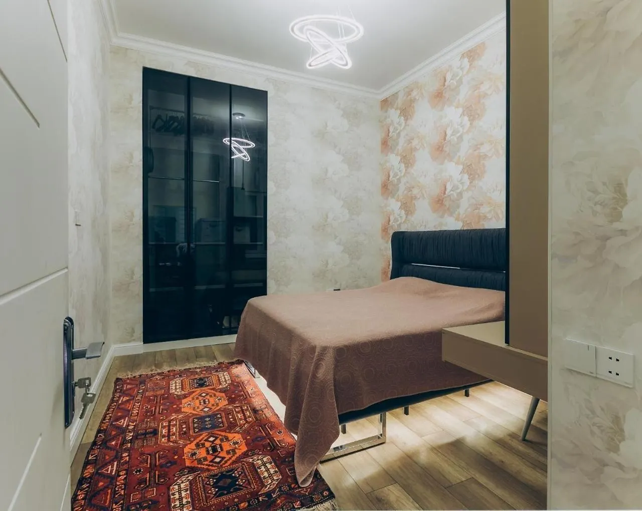 The Grand Baku Apartment