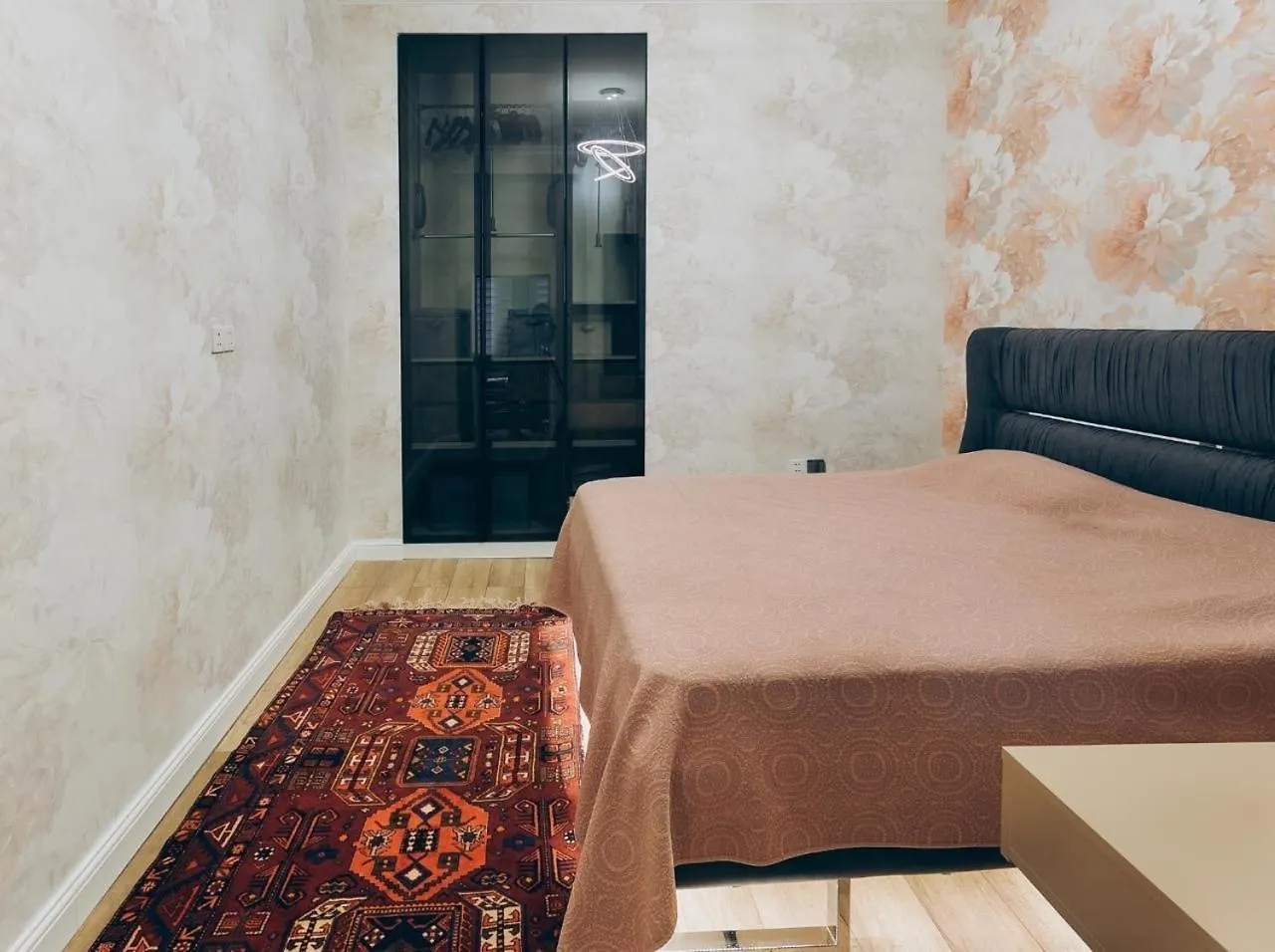 The Grand Baku Apartment