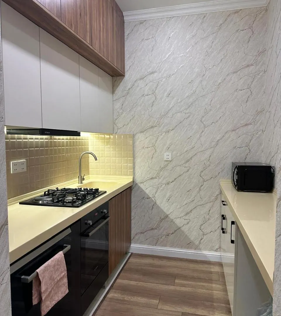The Grand Baku Apartment Azerbaijan