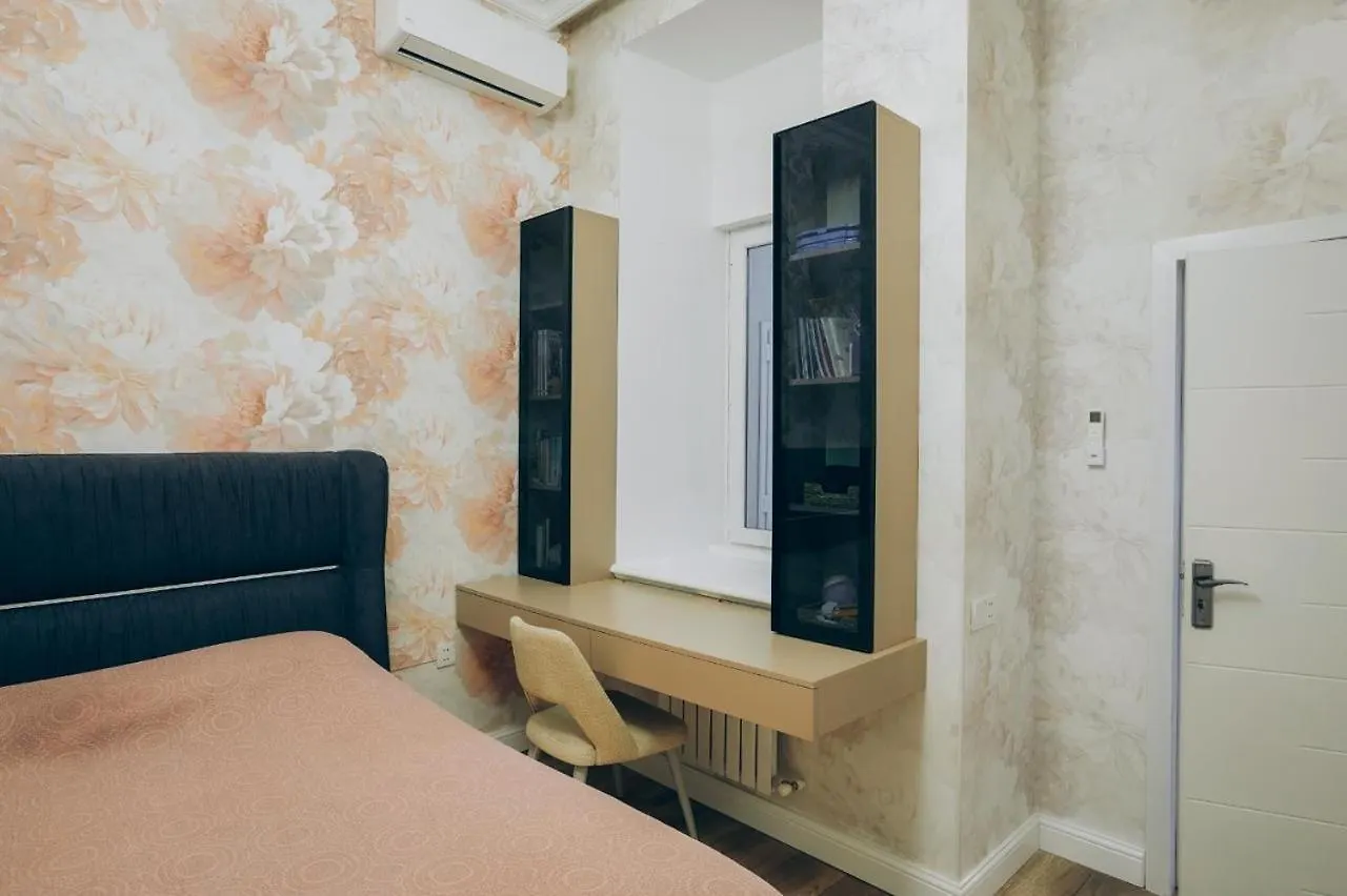 The Grand Baku Apartment