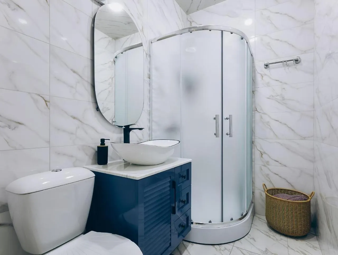 The Grand Baku Apartment Azerbaijan