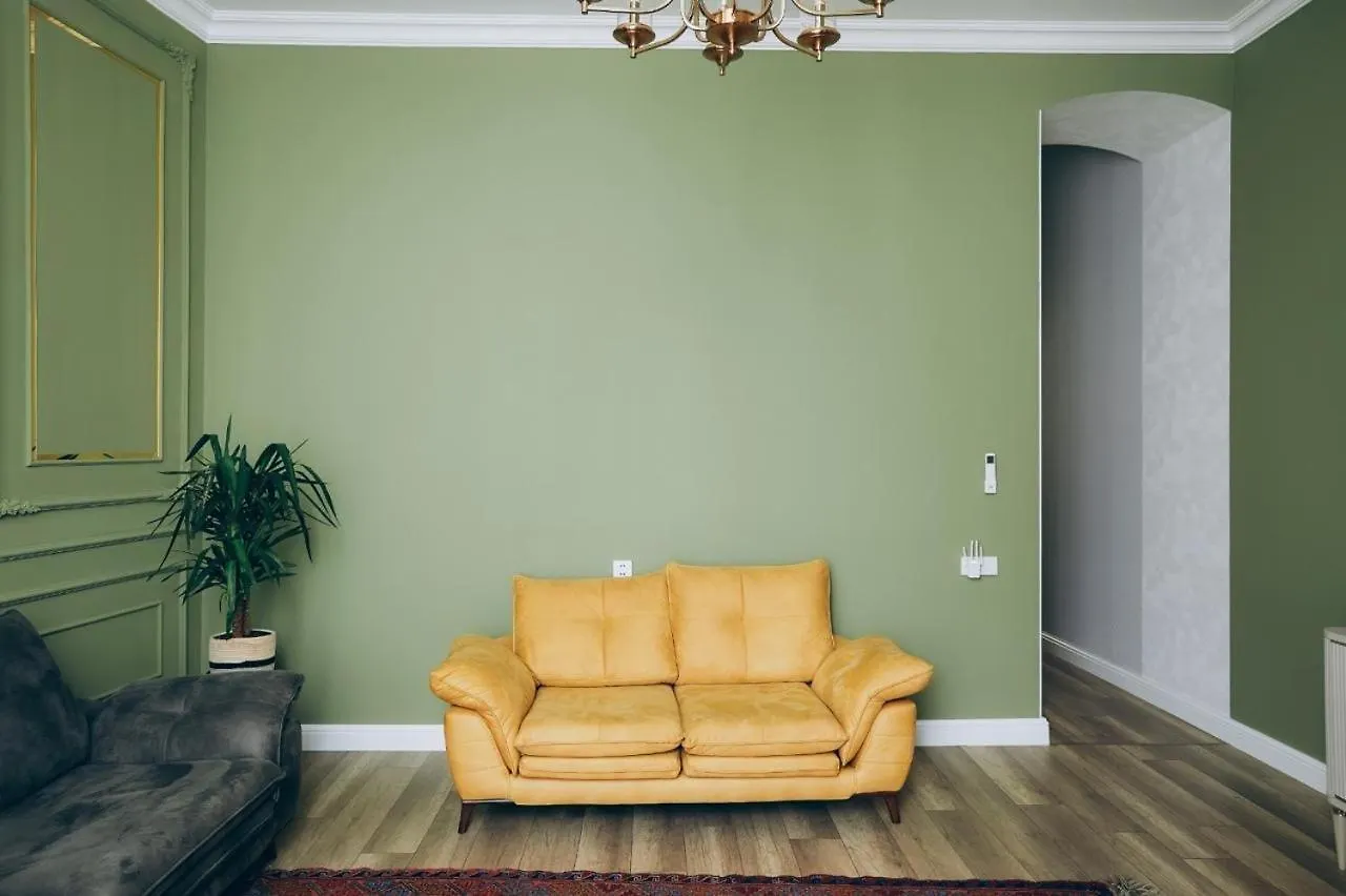 The Grand Baku Apartment